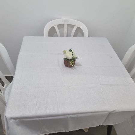 Apartament בובה של דירה Ejlat Zewnętrze zdjęcie