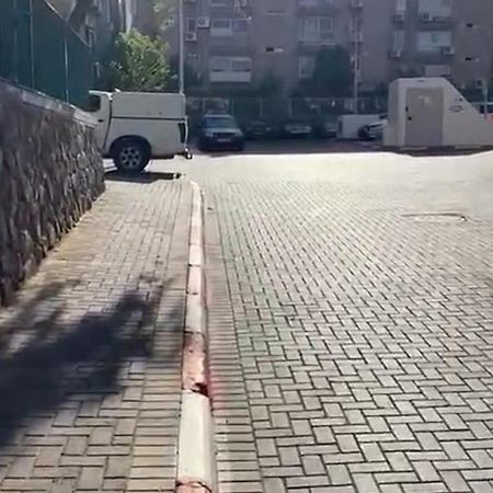 Apartament בובה של דירה Ejlat Zewnętrze zdjęcie