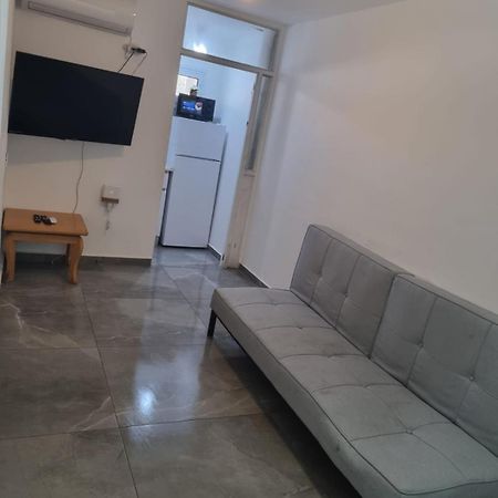 Apartament בובה של דירה Ejlat Zewnętrze zdjęcie