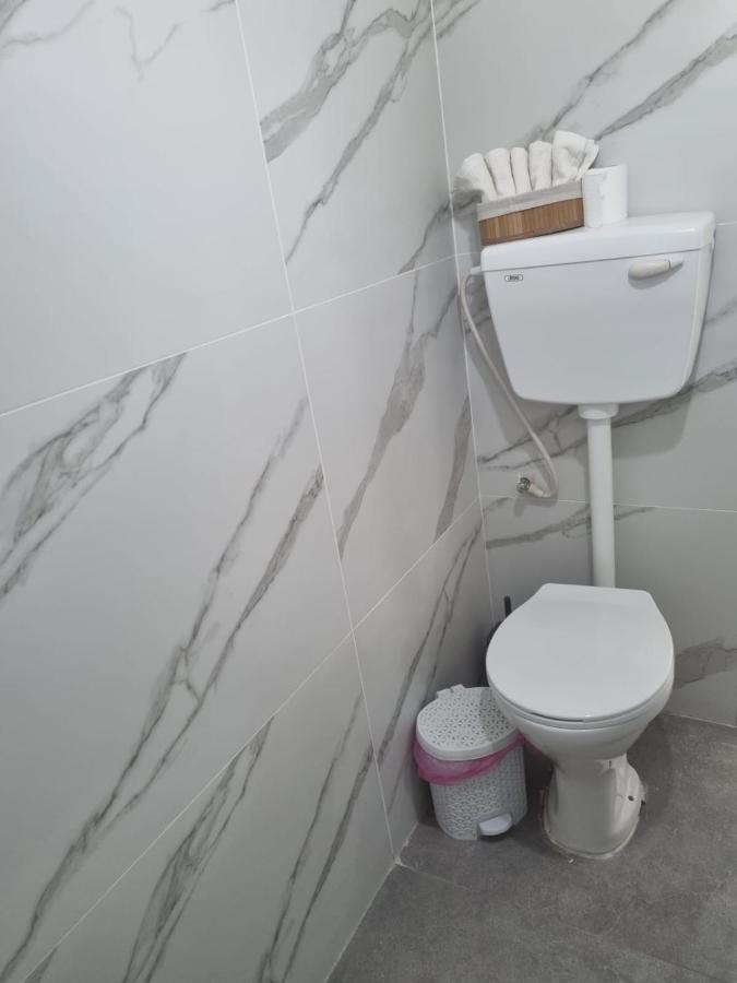 Apartament בובה של דירה Ejlat Zewnętrze zdjęcie