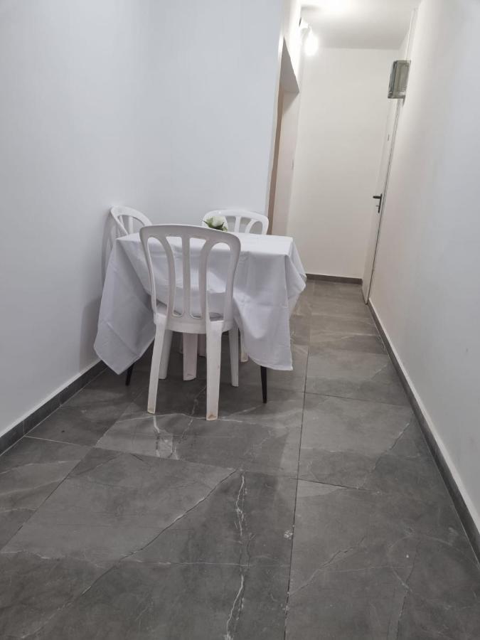 Apartament בובה של דירה Ejlat Zewnętrze zdjęcie