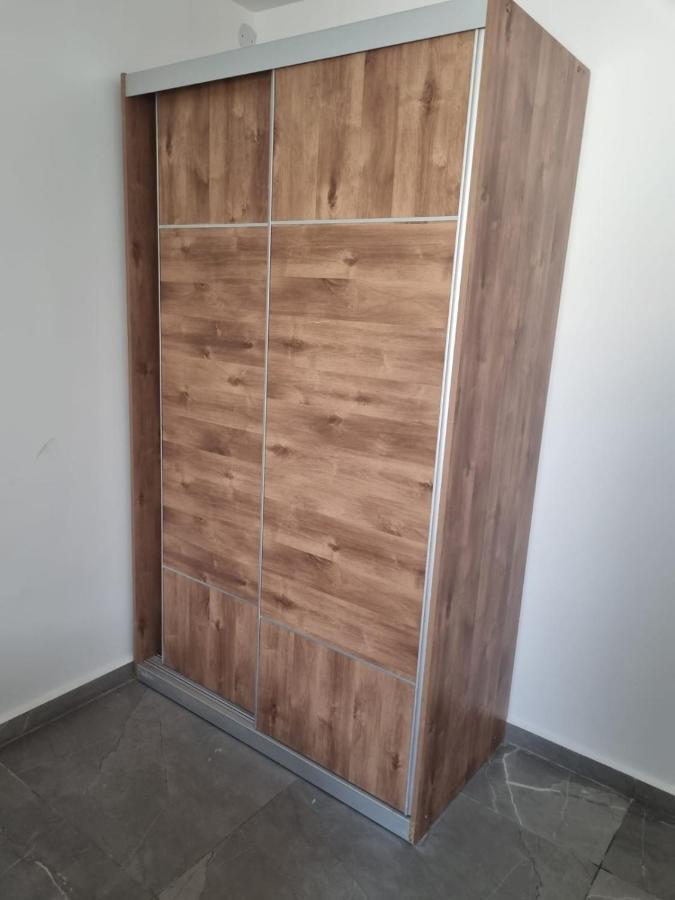 Apartament בובה של דירה Ejlat Zewnętrze zdjęcie