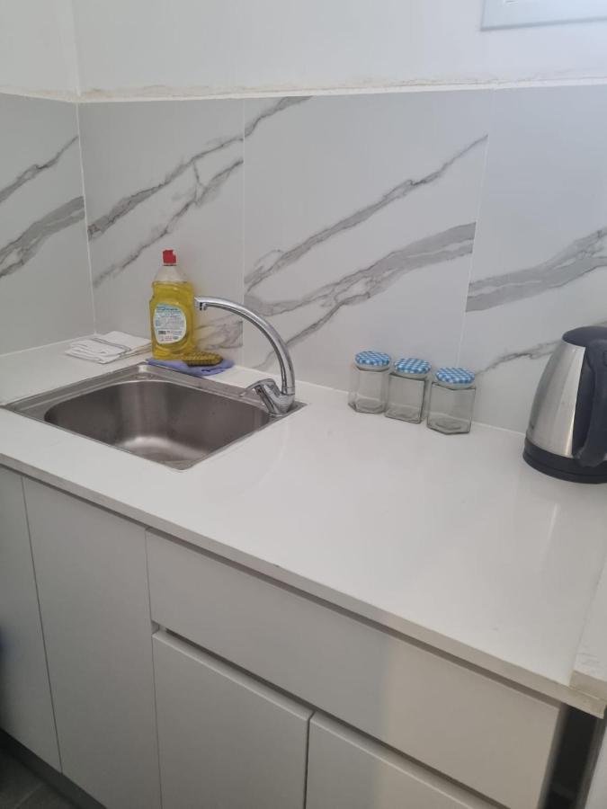 Apartament בובה של דירה Ejlat Zewnętrze zdjęcie