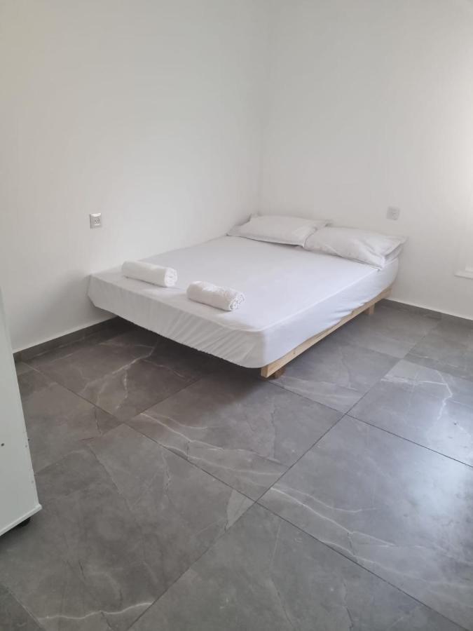 Apartament בובה של דירה Ejlat Zewnętrze zdjęcie