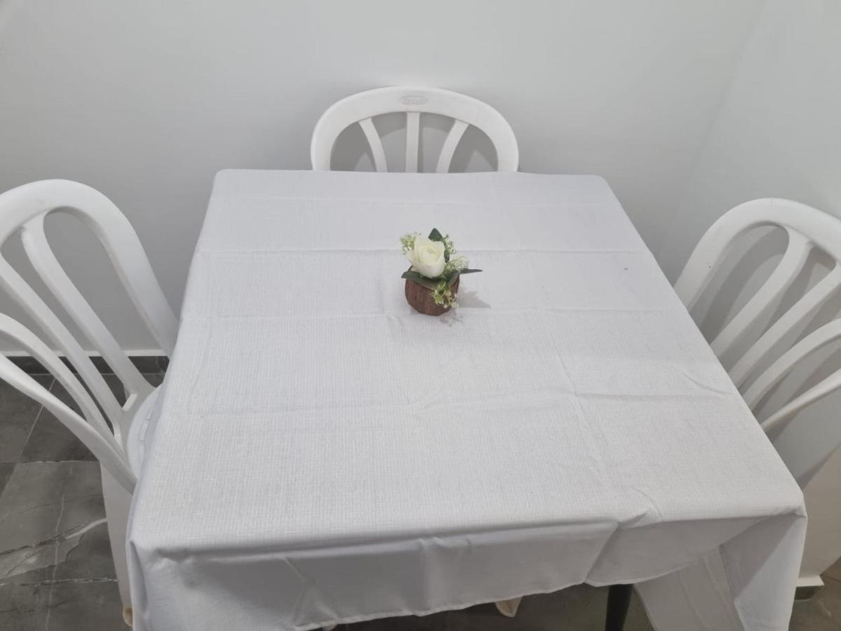 Apartament בובה של דירה Ejlat Zewnętrze zdjęcie