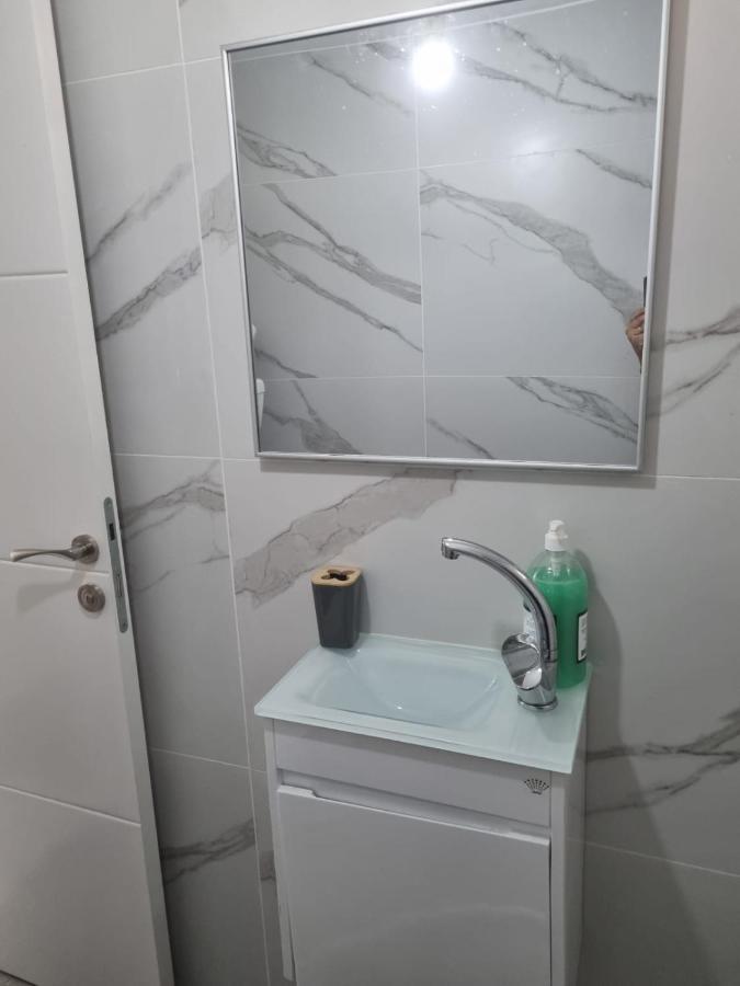 Apartament בובה של דירה Ejlat Zewnętrze zdjęcie