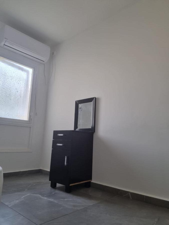 Apartament בובה של דירה Ejlat Zewnętrze zdjęcie