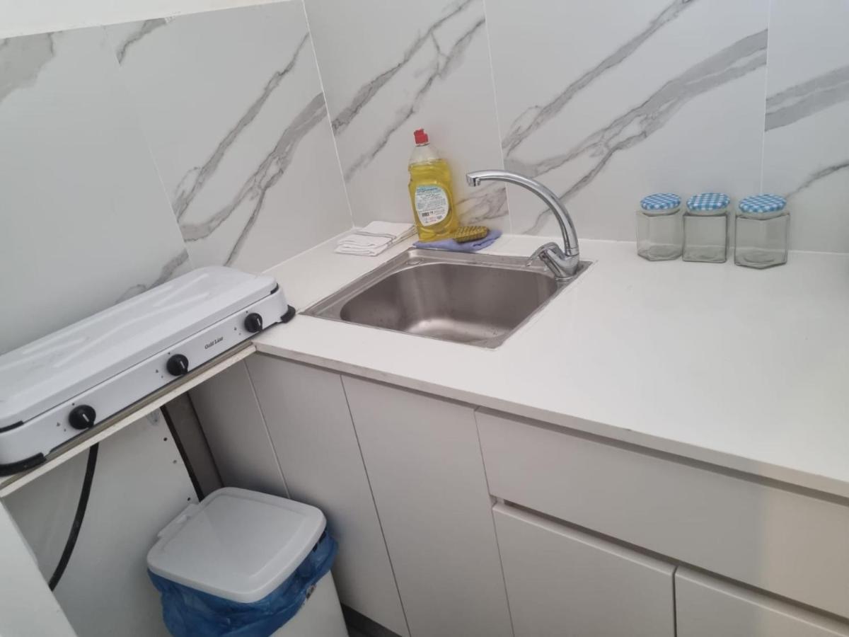 Apartament בובה של דירה Ejlat Zewnętrze zdjęcie