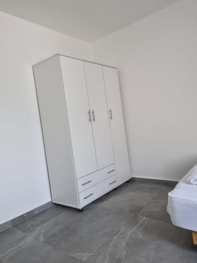 Apartament בובה של דירה Ejlat Zewnętrze zdjęcie