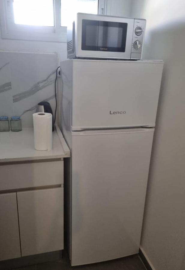 Apartament בובה של דירה Ejlat Zewnętrze zdjęcie