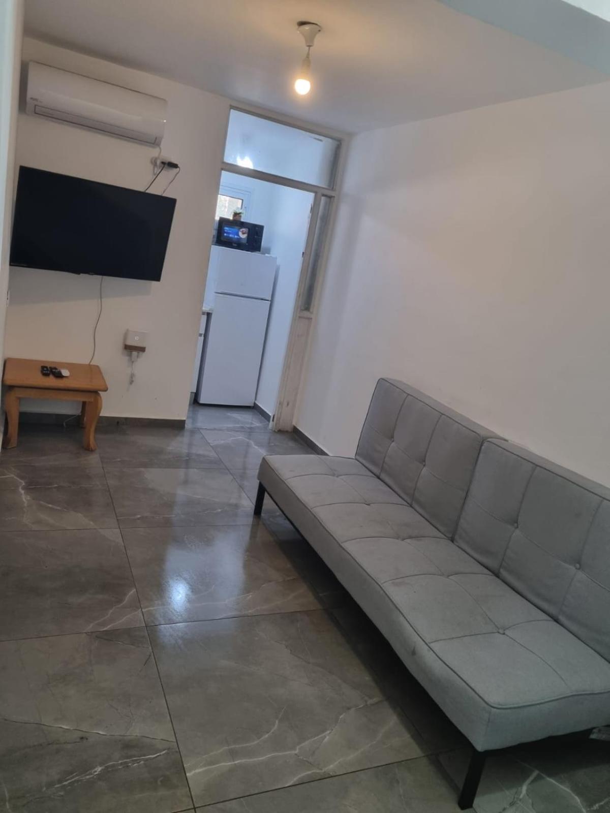 Apartament בובה של דירה Ejlat Zewnętrze zdjęcie