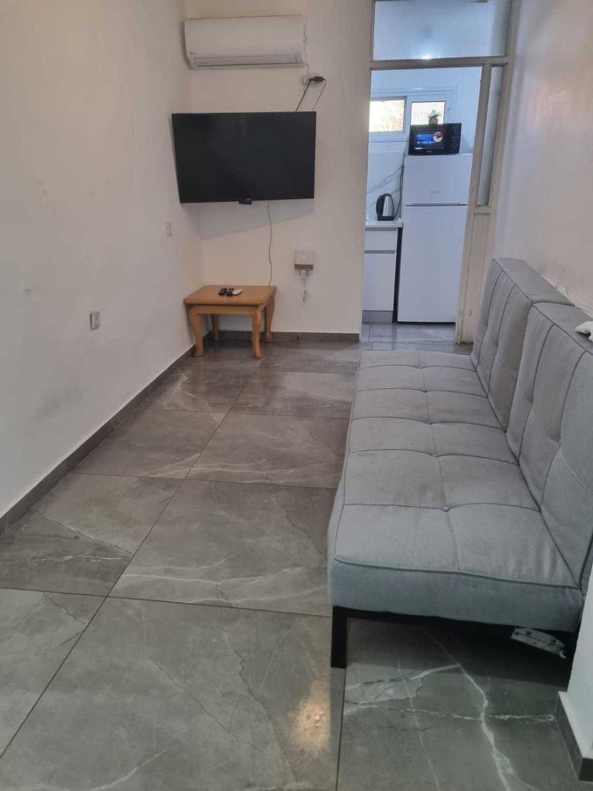 Apartament בובה של דירה Ejlat Zewnętrze zdjęcie